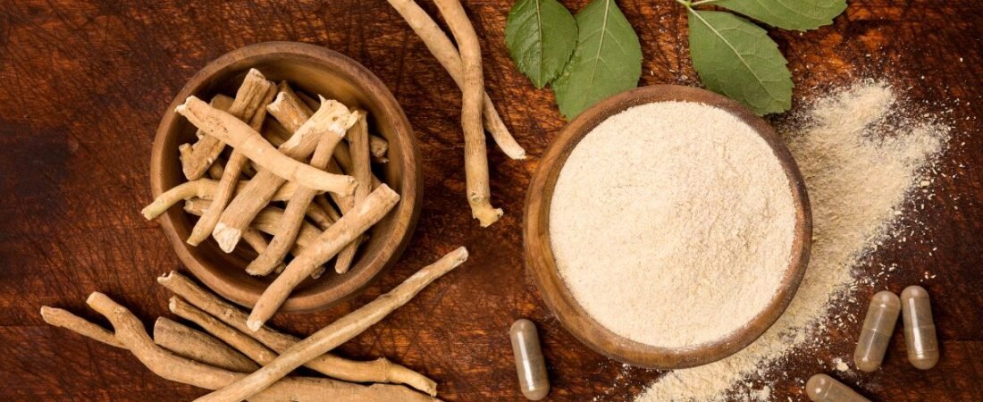 Ashwagandha: Emagrece e Quais Seus Benefícios?