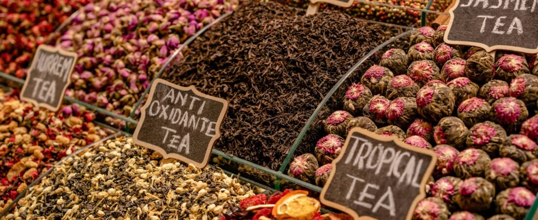 7 Chás para Perder Até 2kg em 3 Dias