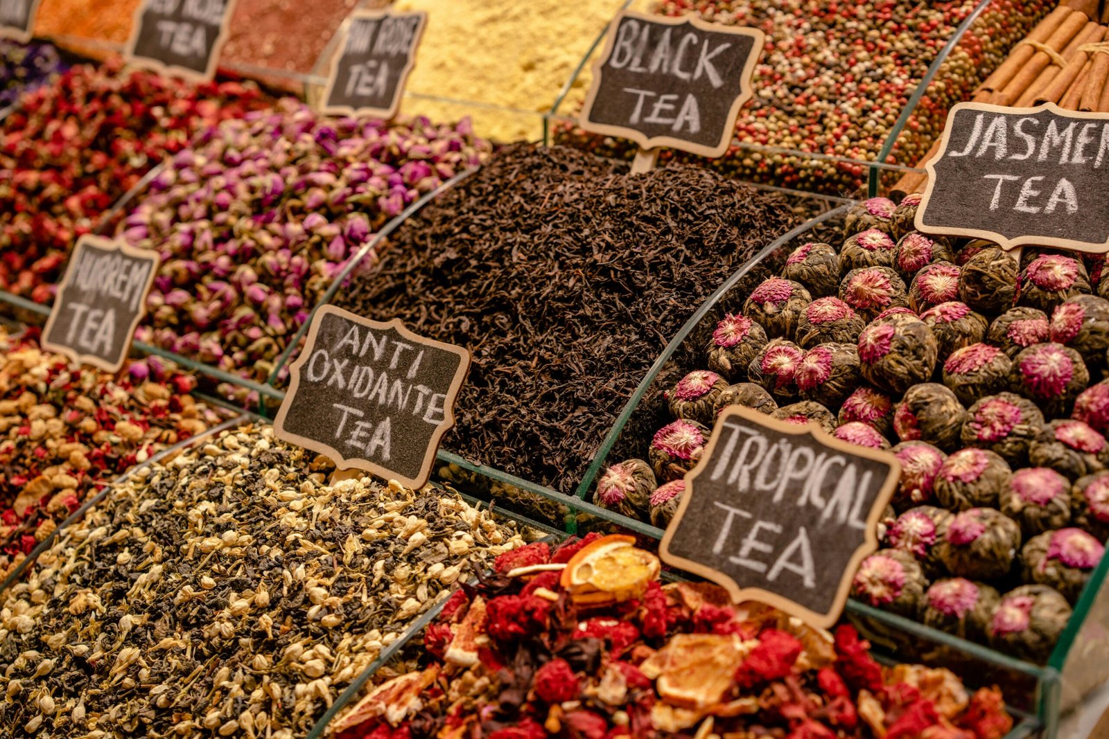 7 Chás para Perder Até 2kg em 3 Dias