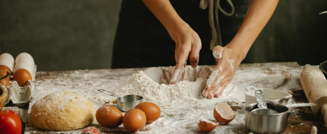 Transforme sua alimentação com essas 5 receitas fáceis