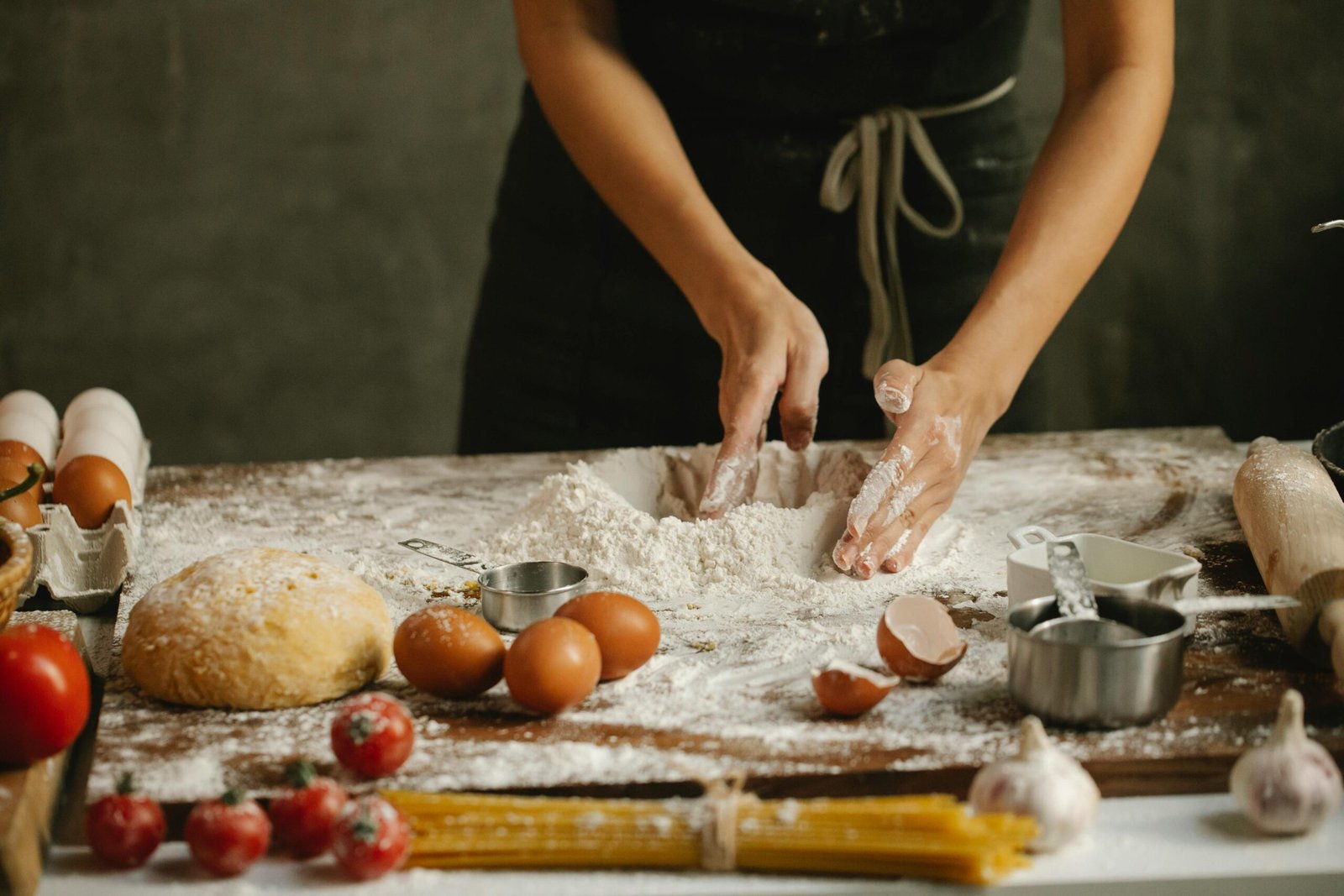 Transforme sua alimentação com essas 5 receitas fáceis