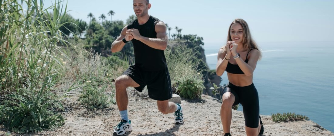Conheça os 6 Exercícios Livres para ganhar músculo